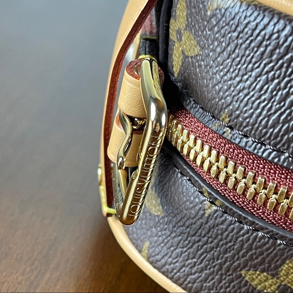 Louis Vuitton Monogram Game On Coeur Heart Bag - Picture 7 of 13